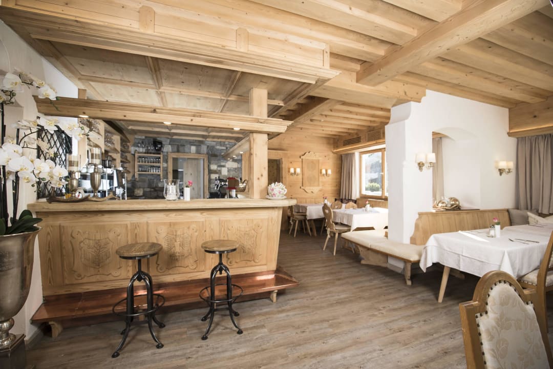 Restaurant - Cafe Hotel das liebling