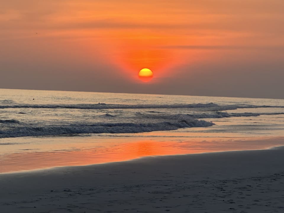Strand Salalah Rotana Resort