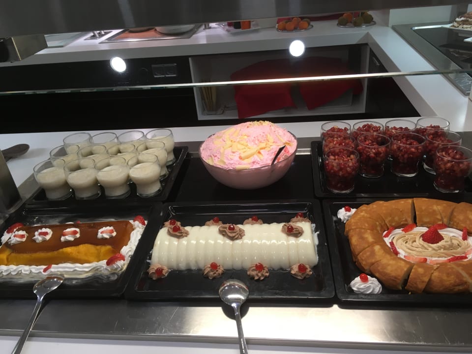 Gastro Grupotel Acapulco Playa - Adults Only