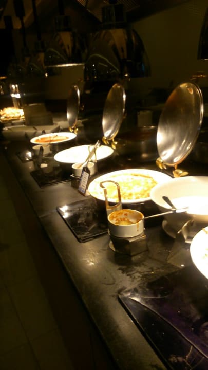 Gastro Aska Lara Resort & Spa