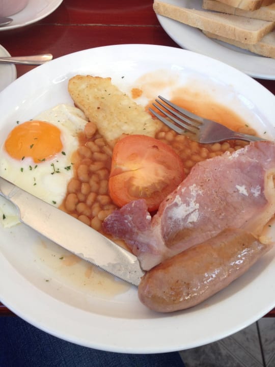 Charlotte Guest House Charlotte Guest House