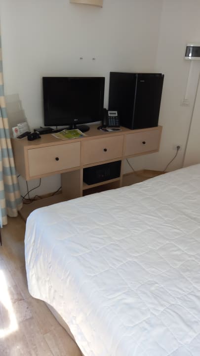 Zimmer Grande Baia Resort & Spa