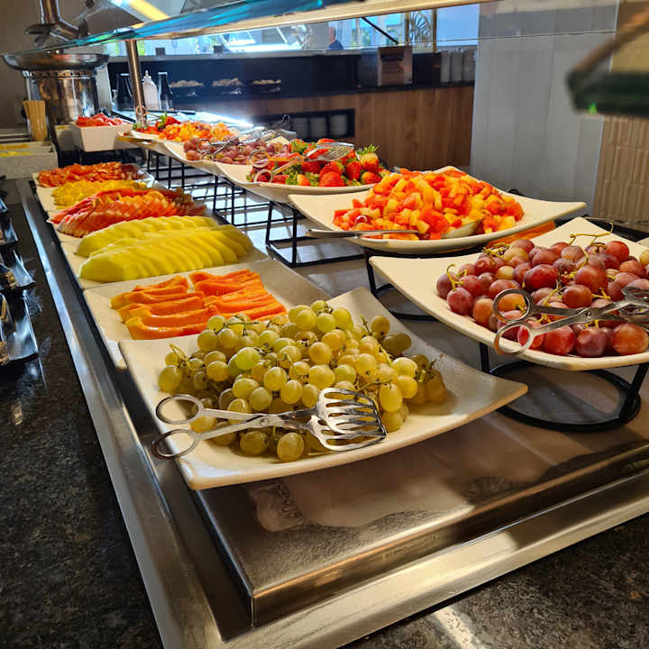 Gastro Hotel Riu Gran Canaria