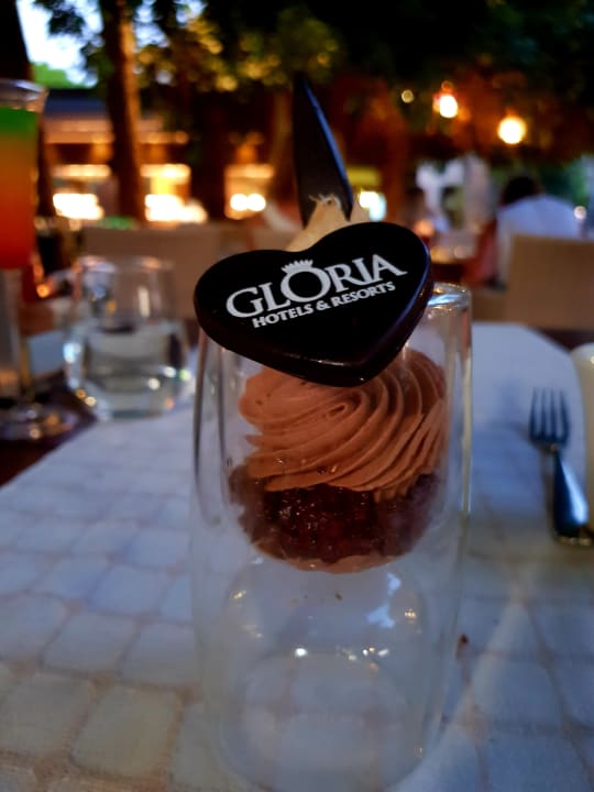 Gastro Gloria Serenity Resort
