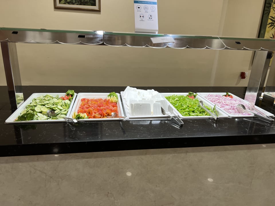 Gastro Myrina Beach Hotel