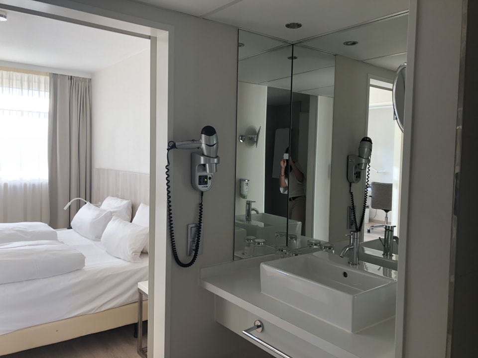 Zimmer Hotel NH Fürth Nürnberg