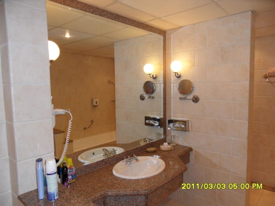 Bad  Pickalbatros Dana Beach Resort - Hurghada