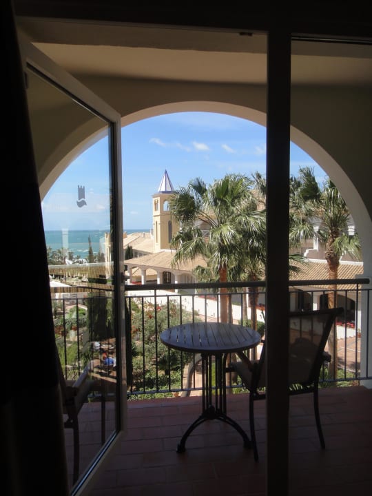 Balkonien Fuerte Conil-Resort