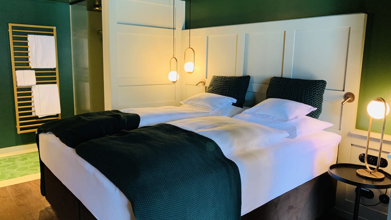 Zimmer Entners am See