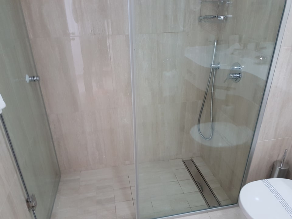 Zimmer Hotel Grecian Park