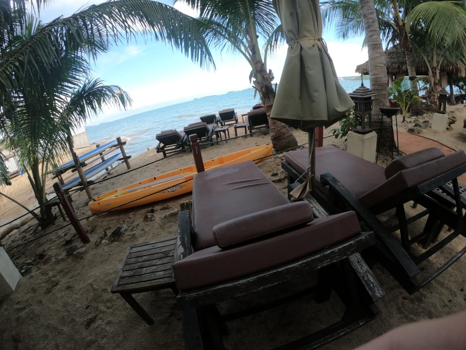 Strand Zazen Boutique Resort & Spa