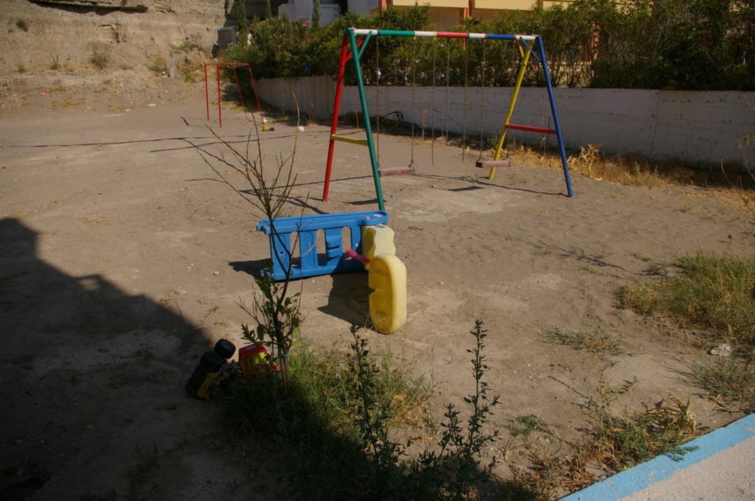 Jeux pour enfant Olympia Sunclub Hotel