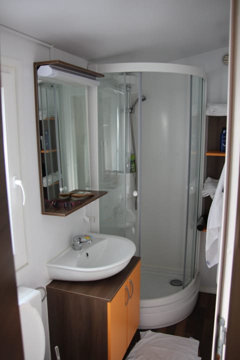 Bad Campsite & Holiday Resort Medveja - Liburnia