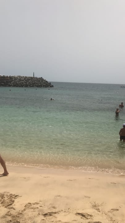 Strand Meliá Laguna Beach