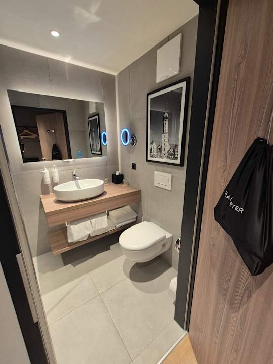 Zimmer Radisson Hotel Graz