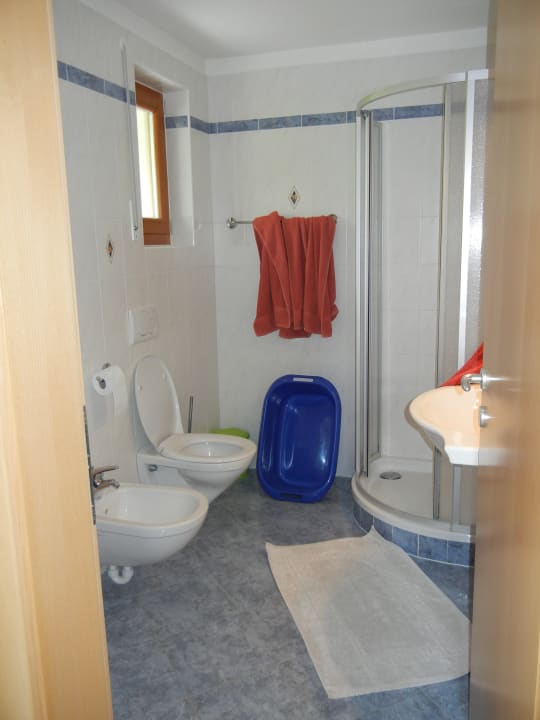 Zimmer Apartments Winklerhof