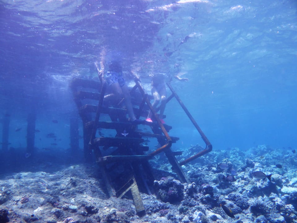 Strand Bliss Nada Beach Resort