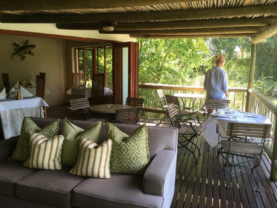 Restaurant Hotel Woodall Country House