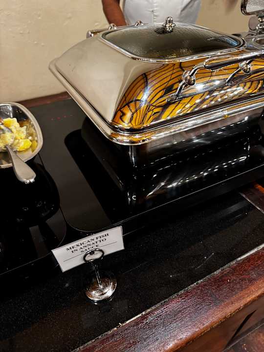 Gastro Adaaran Select Meedhupparu Island Resort - Premium All Inclusive