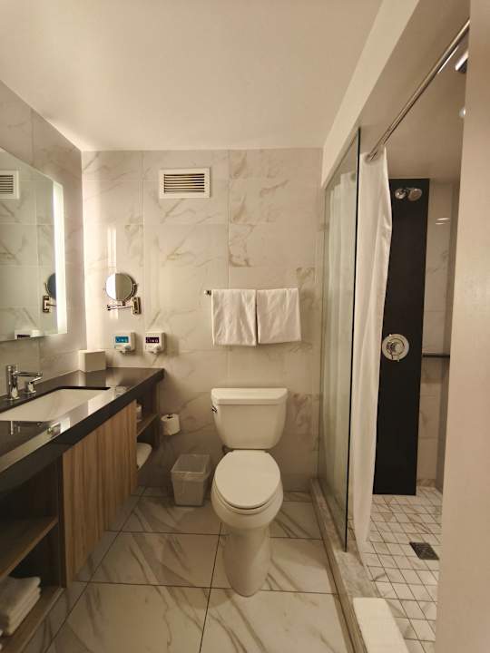 Zimmer The LINQ Hotel & Casino