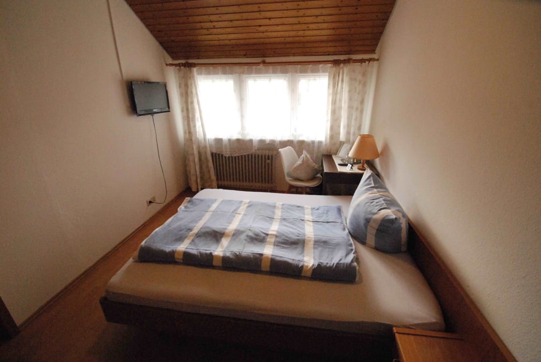 Zimmer Landgasthof Bläsistüble