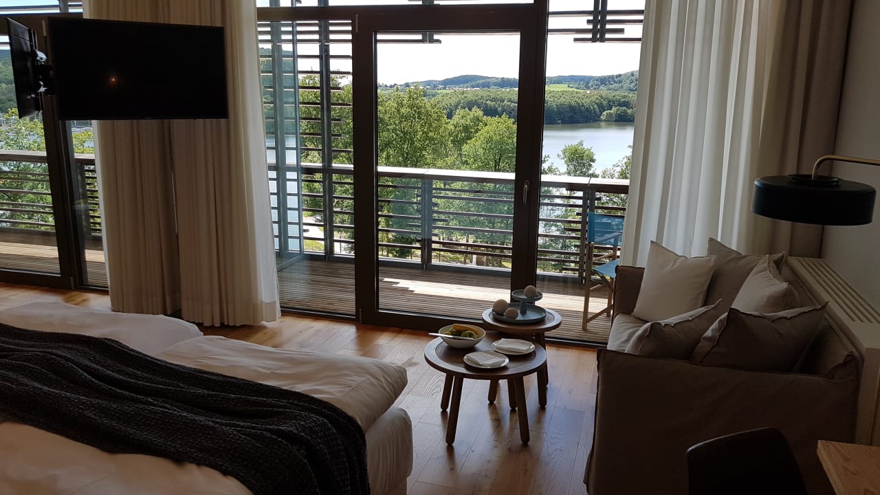 Zimmer Seezeitlodge Hotel & Spa