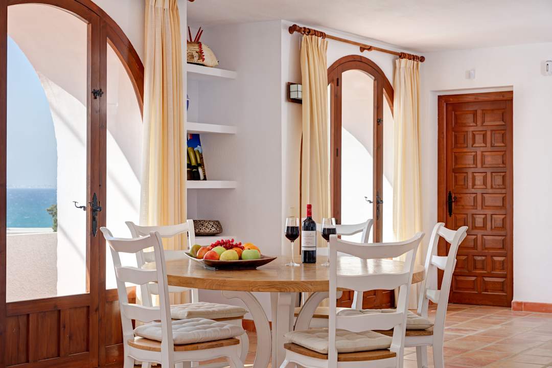 Zimmer Villa Levante by Buccara