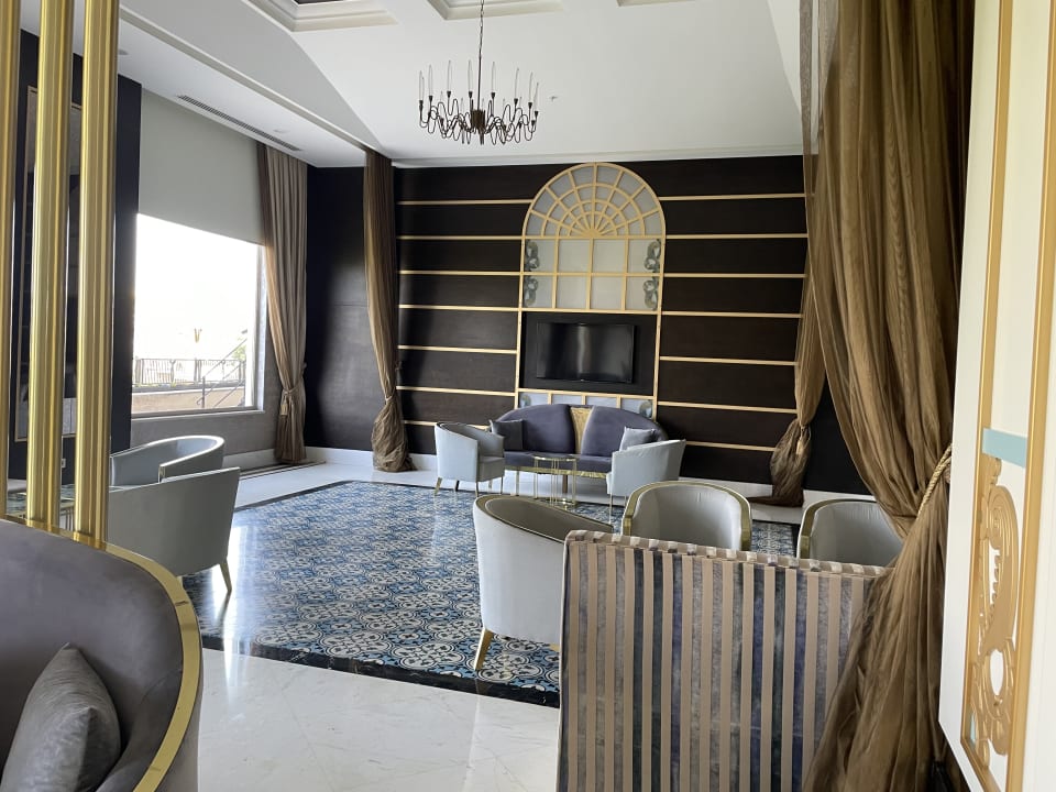 Sonstiges Haydarpasha Palace