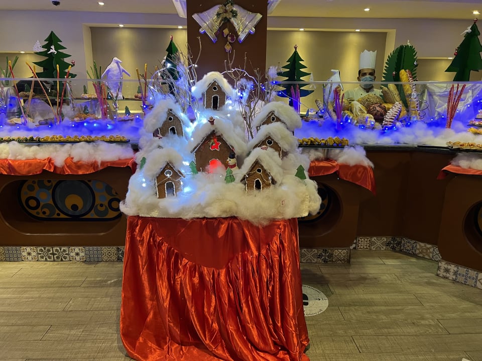 Gastro Kaisol Romance Resort