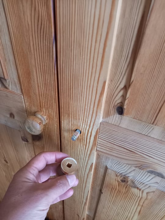 Zimmer Logierhaus am Denkmal