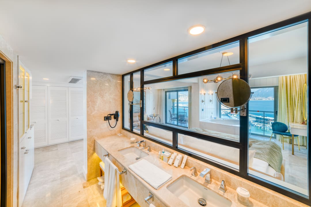 Zimmer Numa Port Hotel