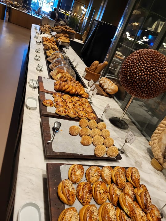 Gastro Maxx Royal Belek Golf Resort