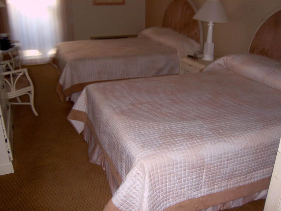 Doppelzimmer The LINQ Hotel & Casino