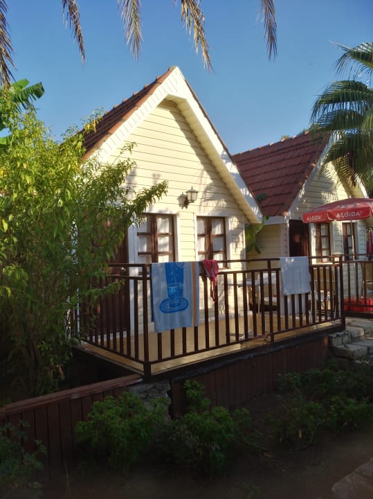 Zimmer Clover Magic Nova Beach