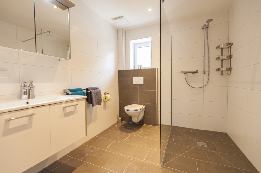 Zimmer Apartments Steiger