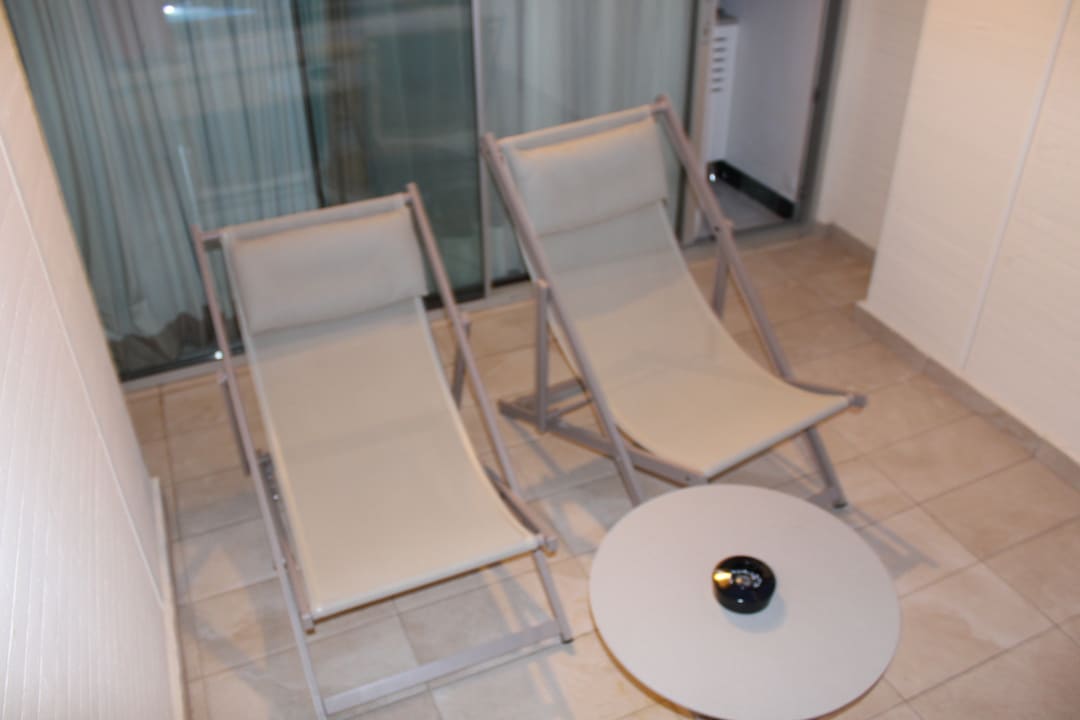 Zimmer Paradisus by Meliá Salinas Lanzarote