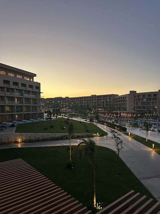 Gartenanlage JAZ Elite Asteria