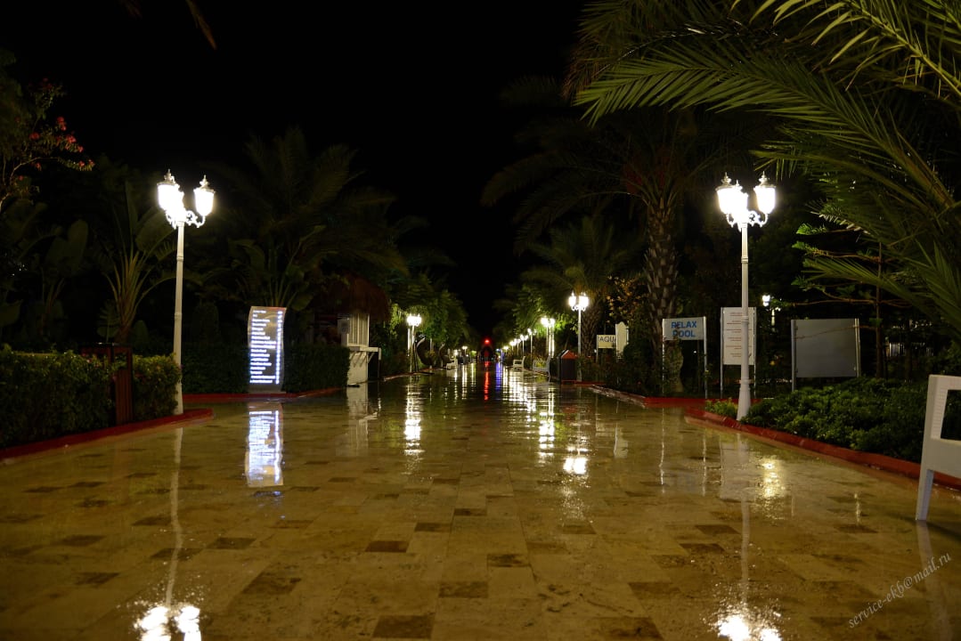 Delphin Imperial Hotel Delphin Imperial