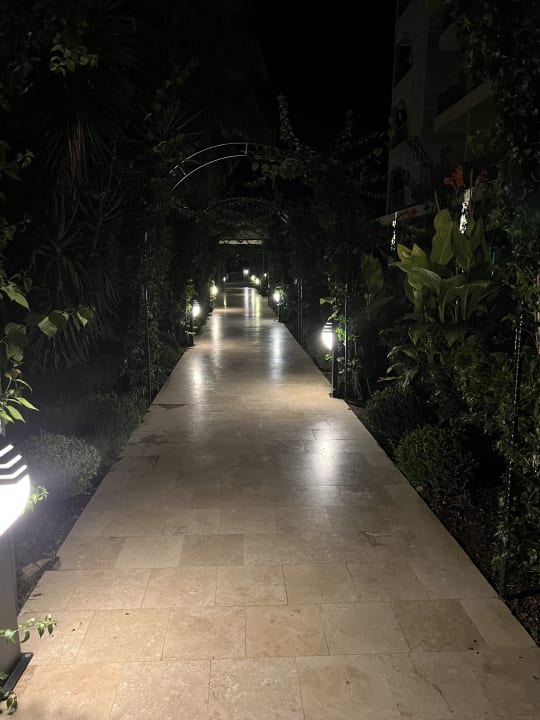 Sonstiges Hotel Grand Ring