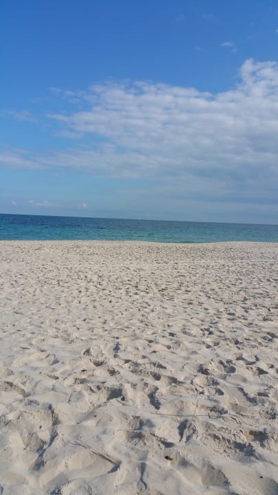 Strand El Mouradi Club Kantaoui