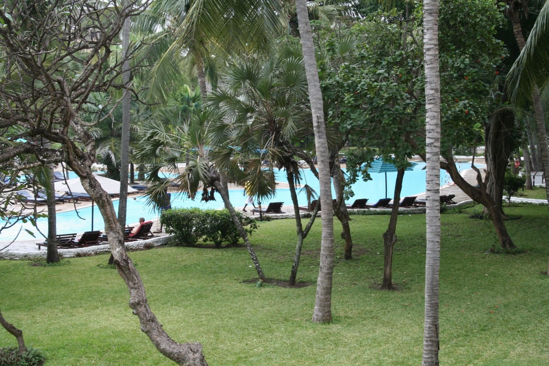 So muss Urlaub aussehen Hotel Southern Palms Beach Resort