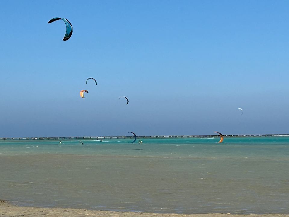 Strand Casa Mare Resort