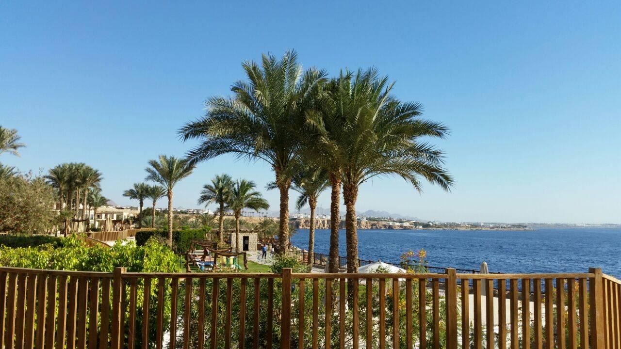 Meer The Grand Hotel Sharm El Sheikh