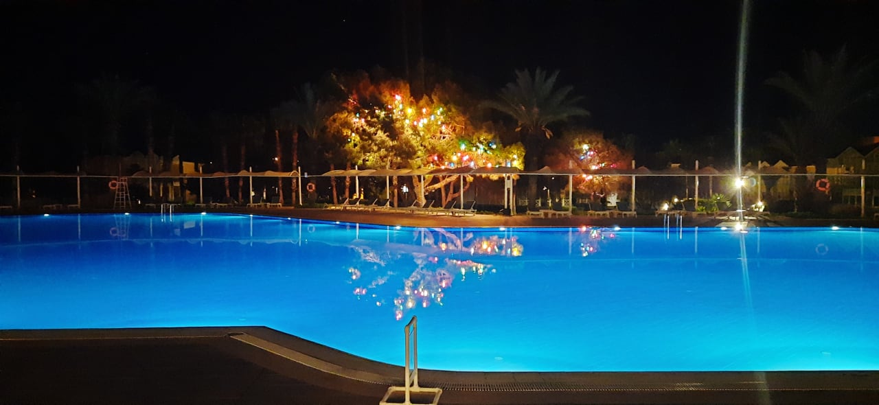 Außenansicht Asteria Family Resort Side