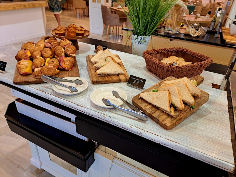 Gastro Valentin Son Bou