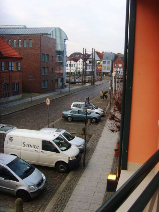 Thomas Hotel Husum, Zimmer 104 Thomas Hotel Spa & Lifestyle