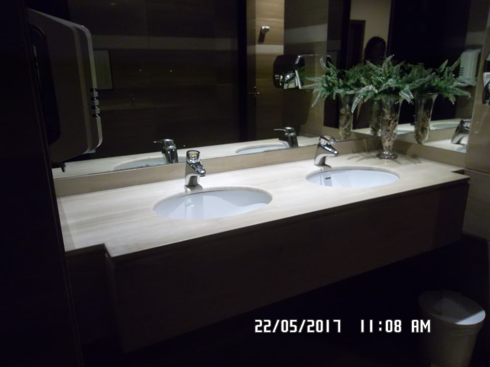 Sonstiges Welikehotel Marfil Playa