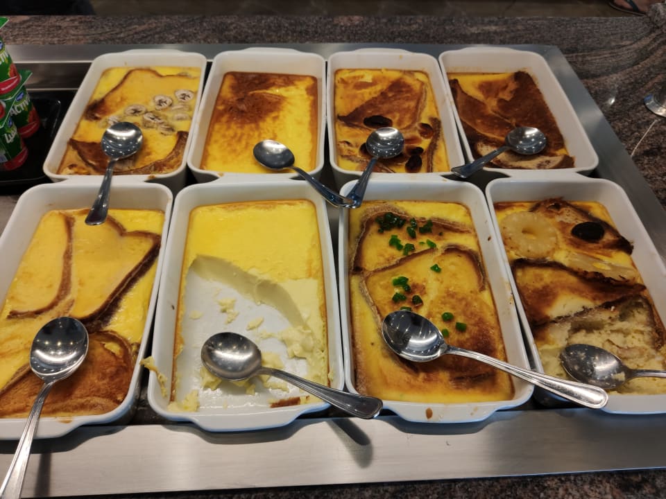 Gastro Serenity Alpha Beach