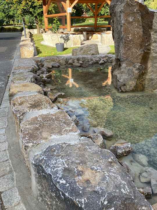 Außenansicht Hotel & Spa Gut Matheshof BW Signature Collection by Best Western