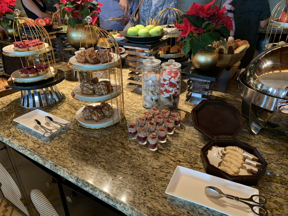 Gastro Jumeirah Mina Al Salam